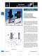 Valve - MDC vacuum products