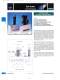 Valve - MDC vacuum products