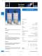 Valve - MDC vacuum products
