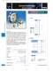 Electrical & fluid feedthrough - MDC vacuum products
