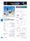 Electrical & fluid feedthrough - MDC vacuum products