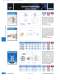 Electrical & fluid feedthrough - MDC vacuum products