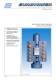 MB/MBA mixed bed - Silhorko-Eurowater A/S