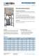 Electrodeionization (EDI)