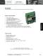 PVD3D2R Proportional Valve Driver - PWM COntrols Inc.