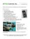 PVD3D10&nbsp;Proportional&nbsp;Valve&nbsp;Driver