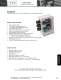 PVD3D1N Proportional Valve Driver