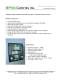 PVD3D1R&nbsp;Proportional&nbsp;Valve&nbsp;Driver