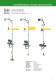 Brochure Showers - Gia industri ab