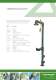 FREEZE RESISTANT EMERGENCY SHOWER - Gia industri ab