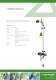 Safety shower - Gia industri ab