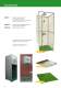 Brochure Showers