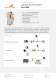Datasheet 3G/GPS wireless industrial modem 3G+3 GPS