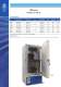 BluLine: Low Temperature - KW