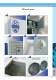 BluLine: Low Temperature - KW