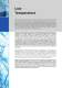 BluLine: Low Temperature - KW