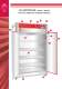 RedLine: Cabinets and Sterilizers - KW