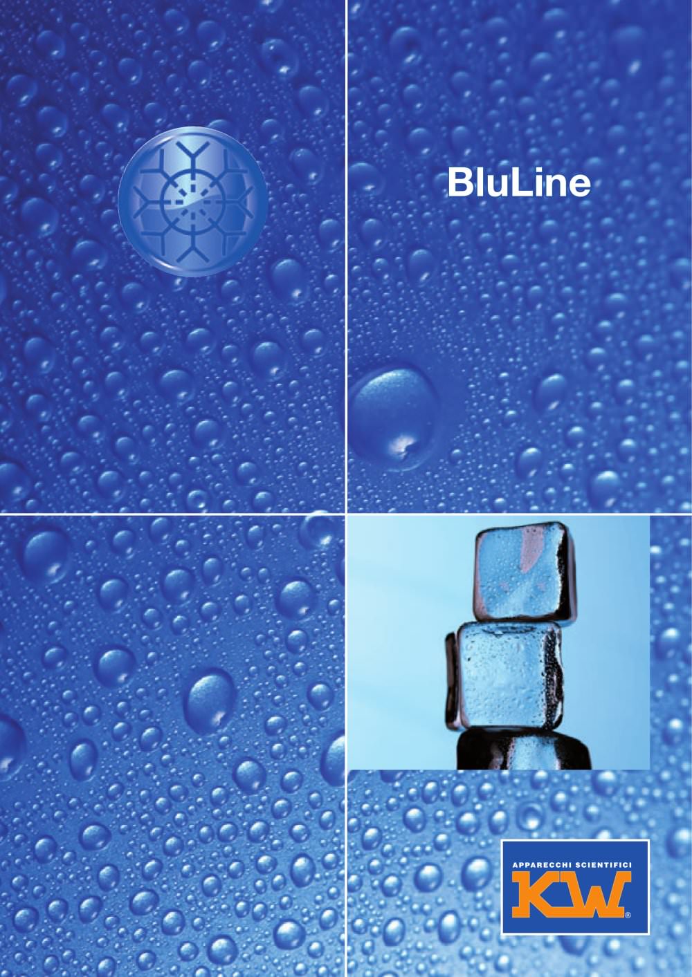 BluLine: Low Temperature - KW
