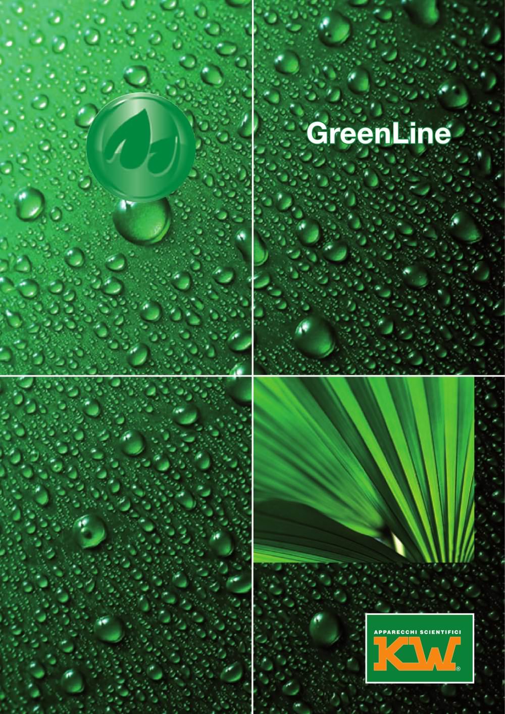 GreenLine - KW