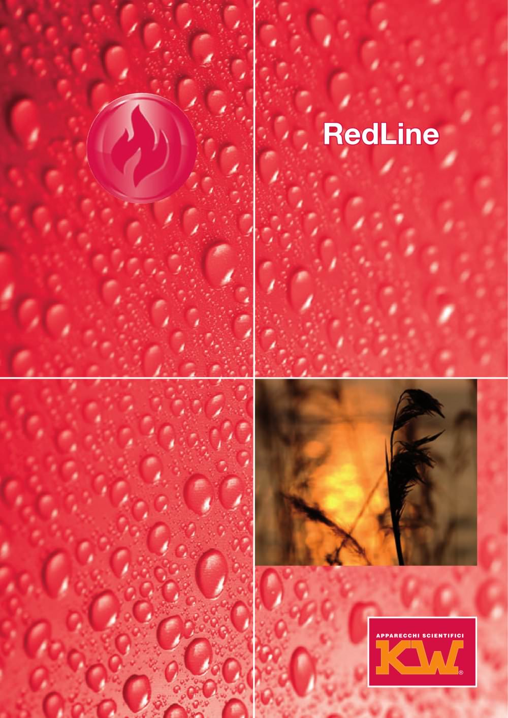 RedLine: Cabinets and Sterilizers - KW