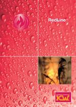 RedLine: Cabinets and Sterilizers