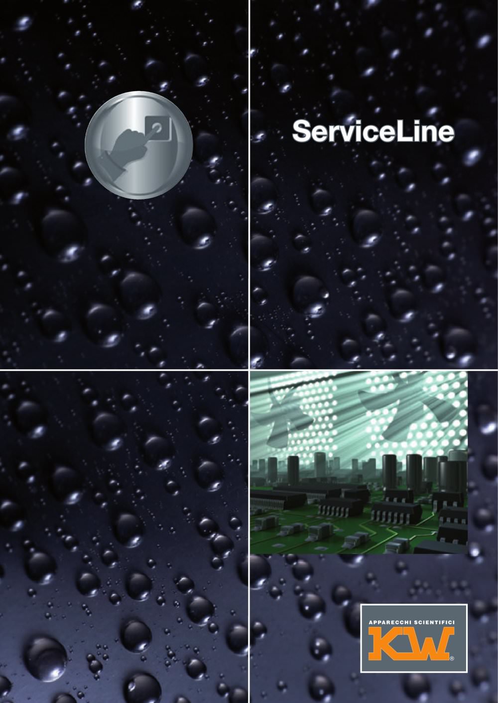 ServiceLine - KW