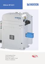 Mikron RP-32?