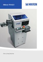 Mikron TR-42 WRI?