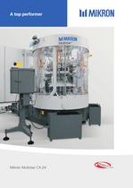Multistar CX�