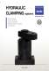 CLAMPING CYLINDERS - QUIRI