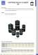 HYDRAULIC ACTUATORS FOR MOULD-MAKERS - QUIRI
