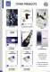 HYDRAULIC ACTUATORS FOR MOULD-MAKERS - QUIRI