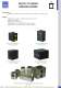 HYDRAULIC ACTUATORS FOR MOULD-MAKERS - QUIRI