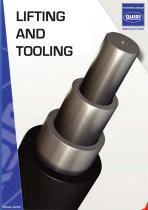 LIFTING TOOLS & EQUIPMENT