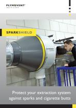 SPARK ARRESTER