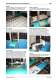 automatic swatch mounting line - Polytex