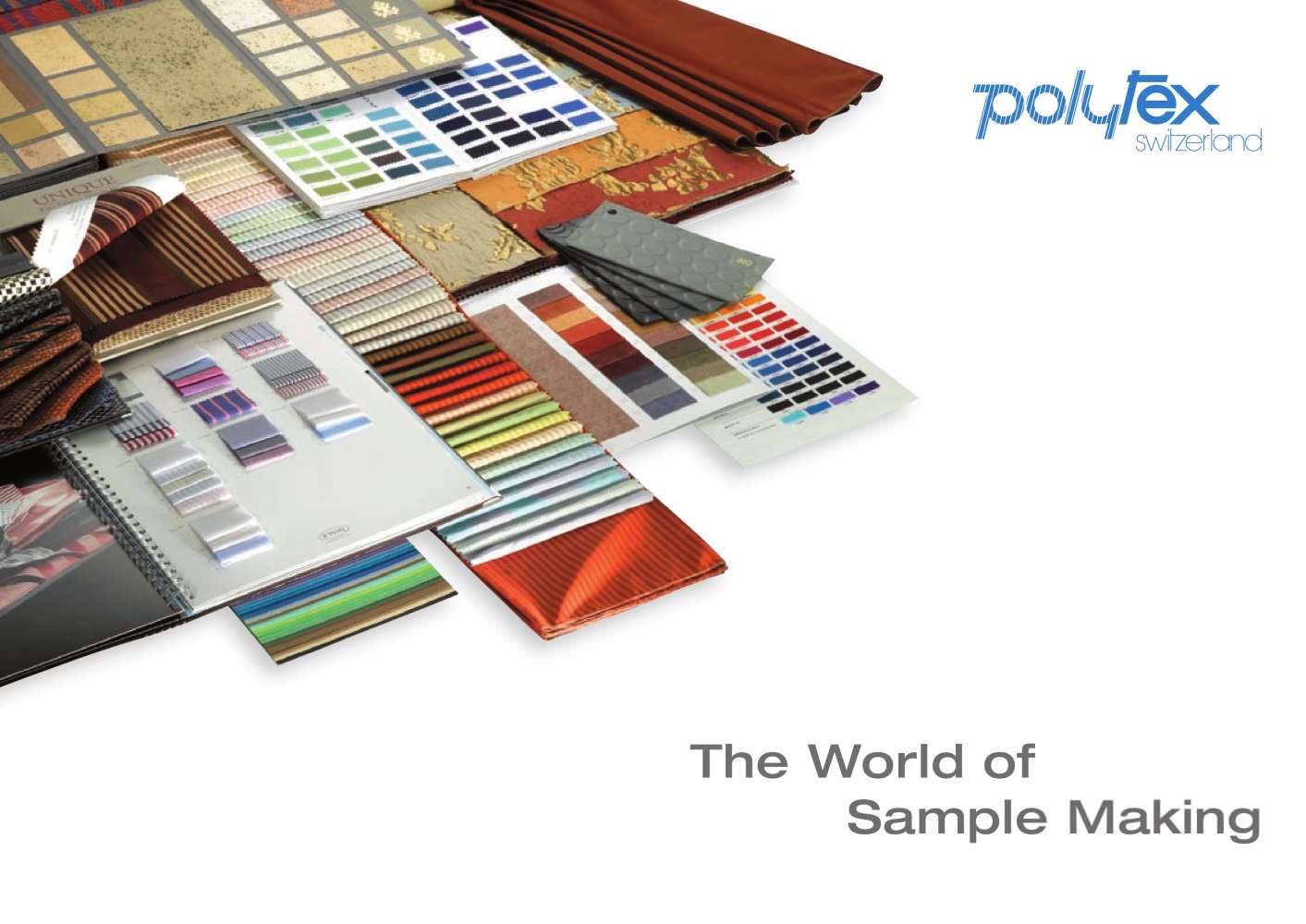 Polytex - Catalog - Polytex
