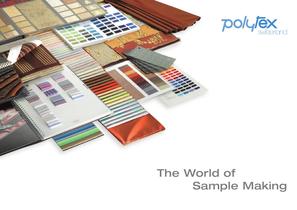 Polytex - Catalog