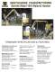 1010-SE Stationary Electric Material Handler specification sheet