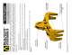 2/3 Tine Scrap Grapple - North Shore Manufacturing