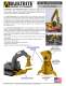Builtrite Auto Dismantling System - North Shore Manufacturing