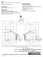 80-TM Truck Mounted Material Handler specification sheet - North Shore Manufacturing