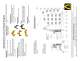1300-TM Truck Mounted Material Handler specification sheet - North Shore Manufacturing