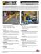 40-SE Stationary Electric Material Handler specification sheet