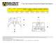 3 Tine Scrap Grapple - Self Contained - North Shore Manufacturing