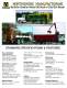 80-TM Truck Mounted Material Handler specification sheet