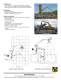 Model 2100-SE Stationary Electric Material Handler - North Shore Manufacturing