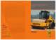 Road Roller & Compactor Series