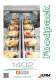 automatic tray sealer FP 1402 - ilpra