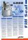 filling and sealing machine for food - ilpra